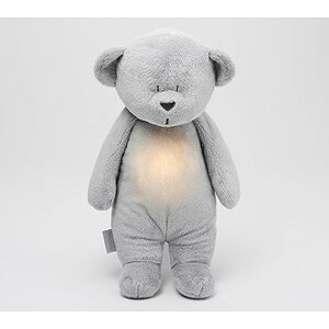 Moonie Medveď 2.0 Silver
