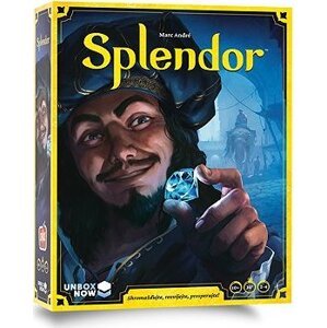 Splendor – nová edícia