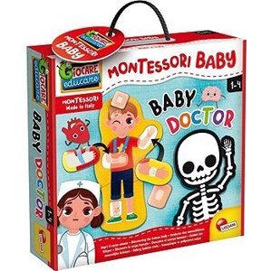 Montessori Baby Doktor
