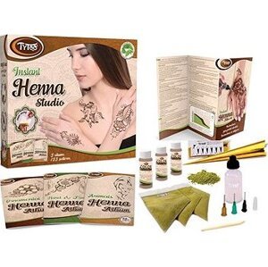 TyToo Henna Studio
