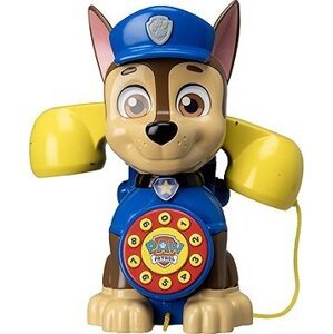 Alltoys Labková patrola Telefón