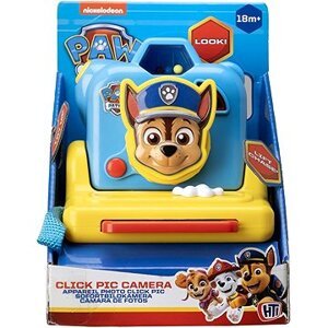 Alltoys Labková patrola Fotoaparát