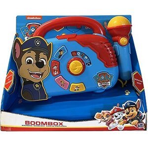 Alltoys Labková patrola Boombox