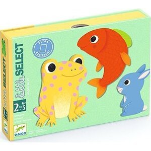 Djeco Little Select