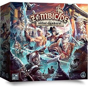 Zombicide: Věčné císařství