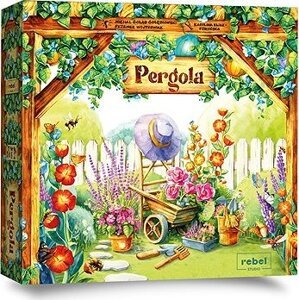 Pergola