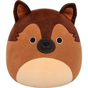 Squishmallows Nemecký ovčiak Mario