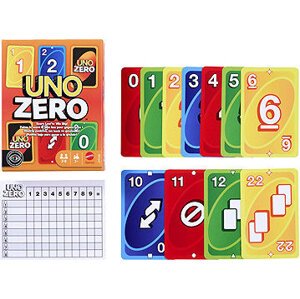 UNO Zero