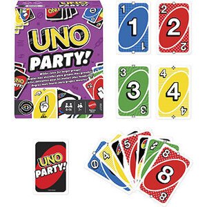 UNO Party