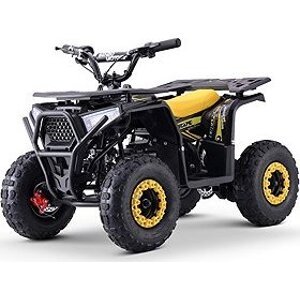 Beneo Motors Escape žltá