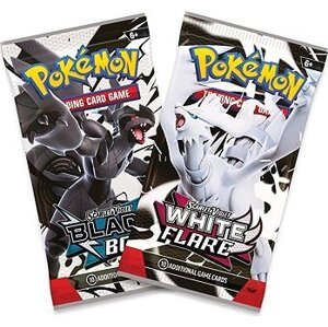 Pokémon TCG: SV10.5 Unova Mini Tin