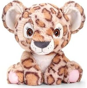 Keel Toys Keeleco Leopard