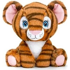 Keel Toys Keeleco Tiger