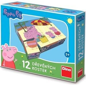 Dino Peppa Pig