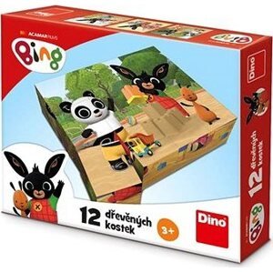 Dino Bing