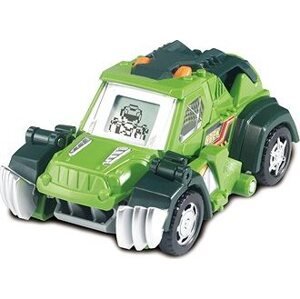 Vtech T-Rex Super Tyrannosaurus CZ