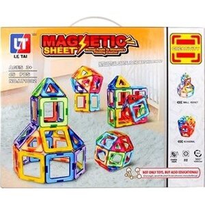 Magnetic Sheet 46 ks