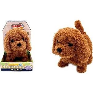 Mac Toys Pudel