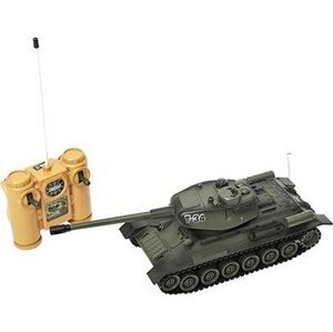 Mac Toys Tank T-34 na diaľkové ovládanie