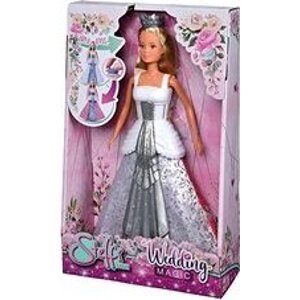 Simba Steffi Wedding Magic