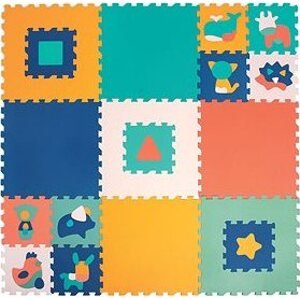 Ludi 180 × 180 cm Jumbo XXL