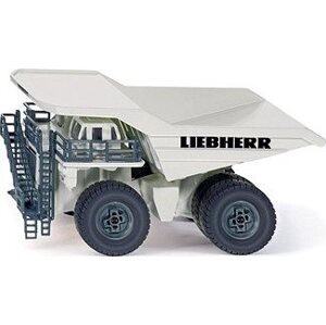 Siku Super – Liebherr T264