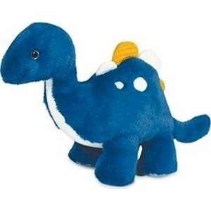 Doudou Histoire d´Ours Dinosaurus modrý