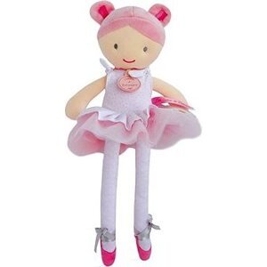 Doudou Jolijou Baletka Lily Rose