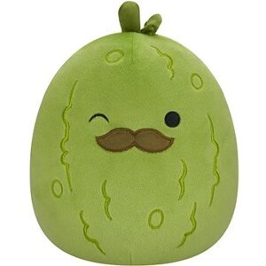 Squishmallows Nakladaná uhorka Charles