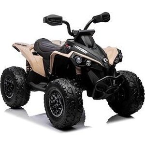 Can-Am Renegade khaki