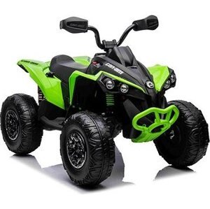 Can-Am Renegade zelená