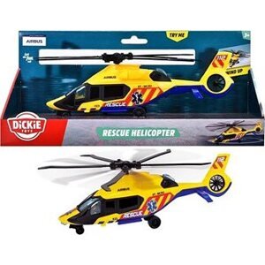 Dickie Záchranárska helikoptéra Airbus H160