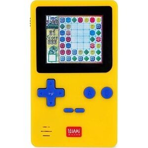 Legami Super Arcade Station – Mini Portable Console