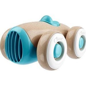 Chicco Autíčko Vintage Eco+ modré