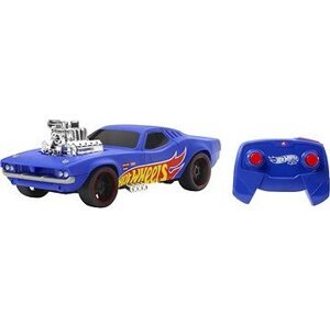 Hot Wheels RC Rodger Dodger 1 : 16