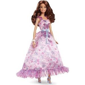 Barbie Úžasné narodeniny 2024