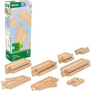 Brio 36099 Štartovacia sada koľajníc