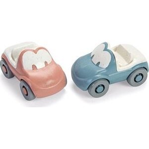 Dantoy Autíčka Fun Cars