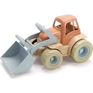 Dantoy Bager