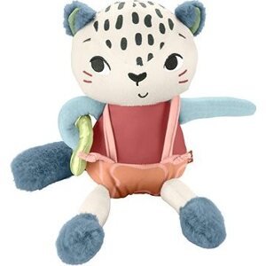 Fisher-Price Snežný leopard
