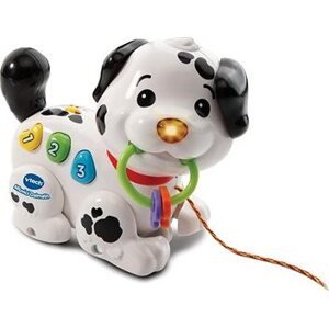 Vtech Hovoriaci Dalmatínec CZ