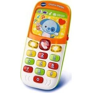 Vtech Smart telefón SK/EN