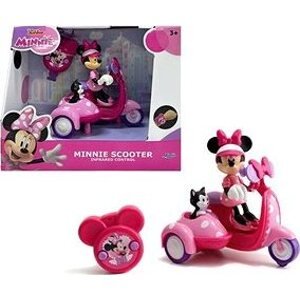 Jada IRC Minnie Scooter