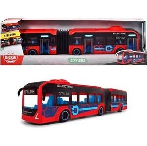 Dickie Autobus Volvo 7900E