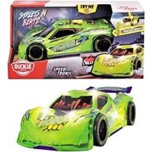 Dickie Pretekárske Speed Tronic