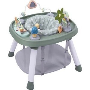Topmark Billy multi play centrum 3 v 1 green