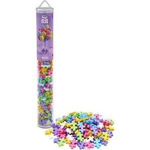 Plus-Plus Pastel Mix Tuba