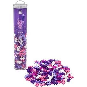 Plus-Plus Glitter mix Tuba