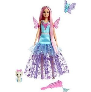 Barbie a dotyk kúzla – Malibu