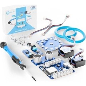 HP ROBOTS Otto Starter Creator Kit